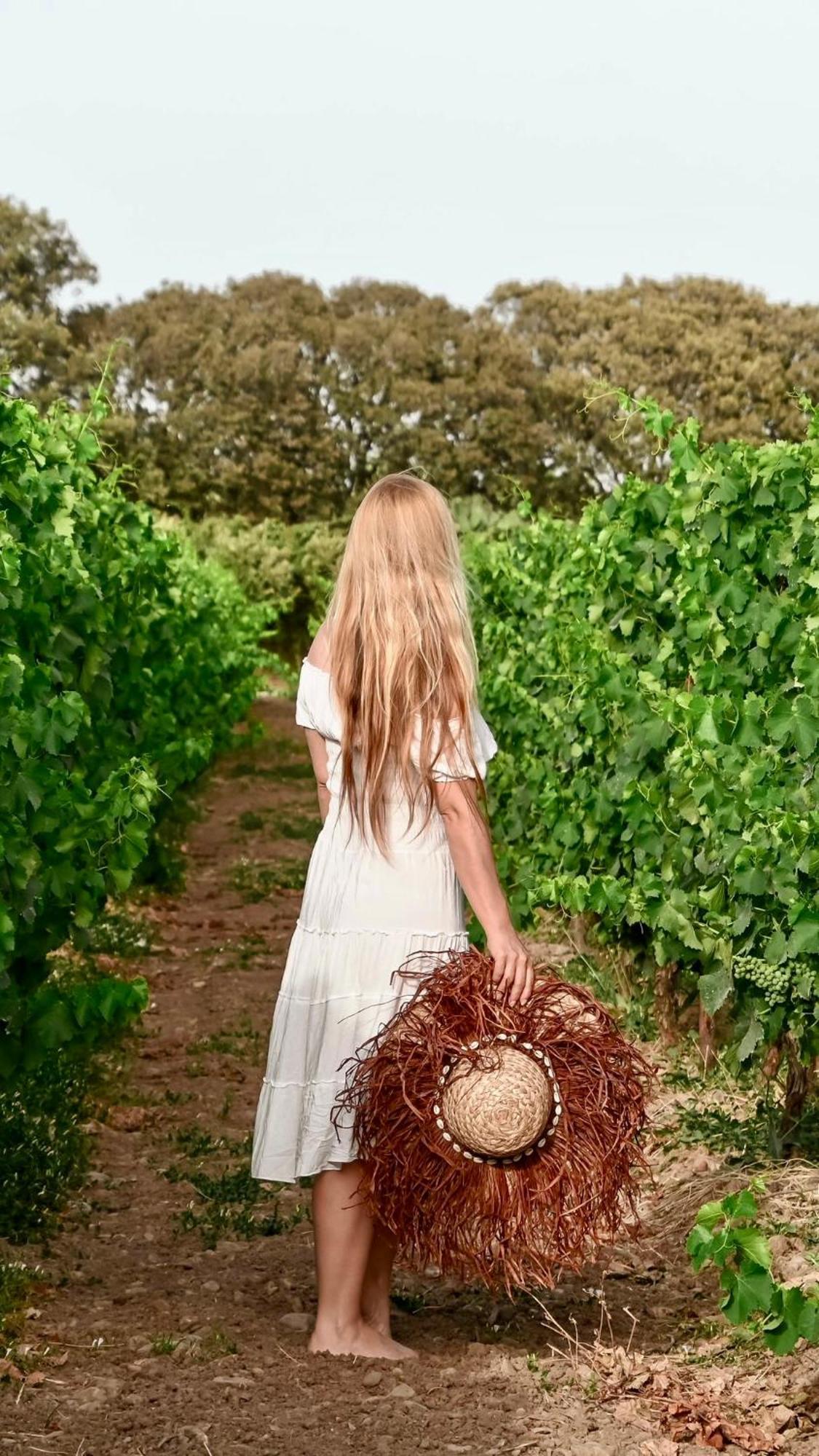 Is Cheas Wine Farm Boutique Hotel San Vero Milis Exteriér fotografie